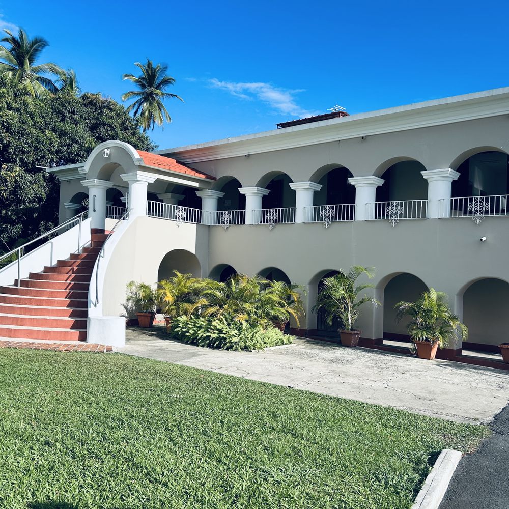 Ron del Barrilito - Founders original home, lived in recently thru 2022 by 1 of last living family members - Distilleries Near Me - Bayamón, Puerto Rico Ron del Barrilito - Founders original home, lived in recently thru 2022 by 1 of last living family members - Distilleries Near Me - Bayamón, Puerto Rico