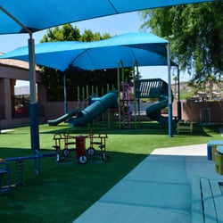 Ahwatukee Foothills Montessori Center