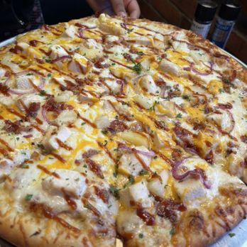 Impellizzeri's Pizza - Pizza Near Me - Louisville, Kentucky Impellizzeri's Pizza - Pizza Near Me - Louisville, Kentucky