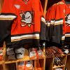 Anaheim Team Store gift card