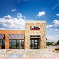 MedPost Urgent Care - Rockwall North Goliad