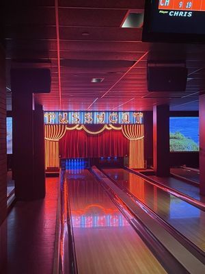 Lucky Strike Times Square by null