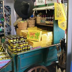 Western Trading Post