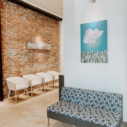 Omni Dental Belltown - Seattle - Waiting area