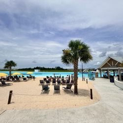 Southshore Bay Lagoon