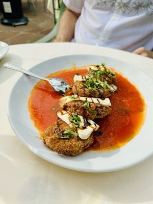 Tuscany Restaurant by null