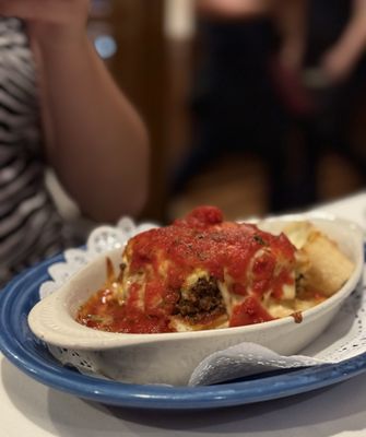Giuseppe's Ristorante Italiano by null