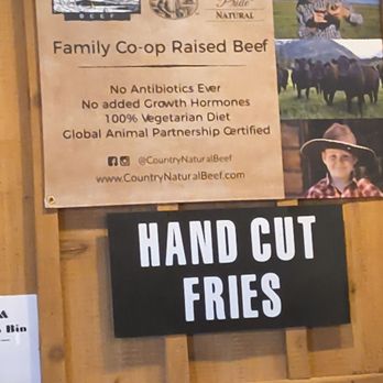 Brady's Brats & Burgers - Burgers Near Me - Sandy, Oregon Brady's Brats & Burgers - Burgers Near Me - Sandy, Oregon