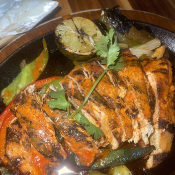 Blanco Cocina + Cantina - Chicken fajitas - Tacos Near Me - Phoenix, Arizona Blanco Cocina + Cantina - Chicken fajitas - Tacos Near Me - Phoenix, Arizona