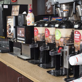 Eagle Stop Cenex - a variety of coffee machines - Gas Stations Near Me - Osage Beach, Missouri Eagle Stop Cenex - a variety of coffee machines - Gas Stations Near Me - Osage Beach, Missouri