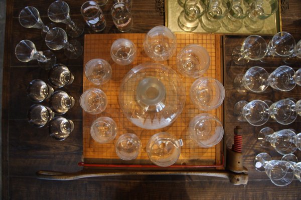 Collins & Coupe by null