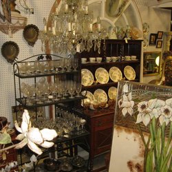 Wagon Wheel Antique Mall
