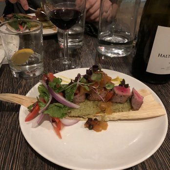 Puerto 511 - Tamale - Peruvian Near Me - Baltimore, Maryland