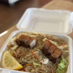 Mami King Restaurant