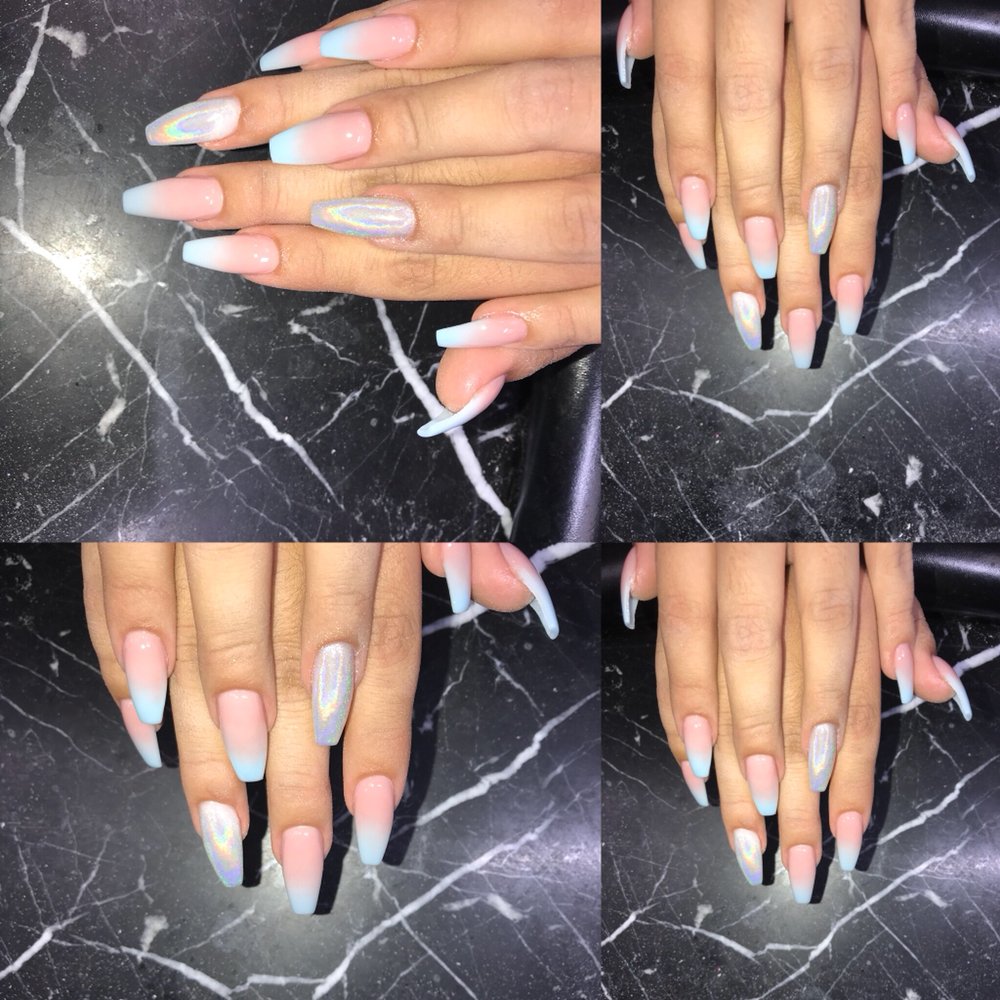 TP NAILS AND SPA 573 Photos & 283 Reviews Nail Salons 9820