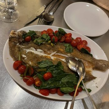 Saint Julivert - Seafood Near Me - Brooklyn, New York