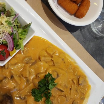 Diana - Restaurants Near Me - Lommel, VLI