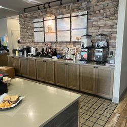 French Press Coffee House