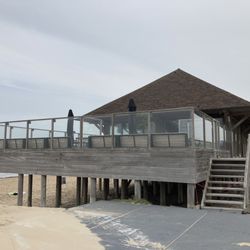 Strandpaviljoen de Piraat