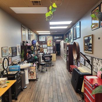Staytrue Tattoo Parlor - Tattoo Near Me - Las Vegas, Nevada Staytrue Tattoo Parlor - Tattoo Near Me - Las Vegas, Nevada