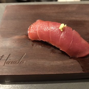 Hinata - Sushi Bars Near Me - San Francisco, California