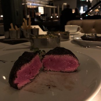 Bourbon Steak - Steakhouses Near Me - Glendale, California Bourbon Steak - Steakhouses Near Me - Glendale, California