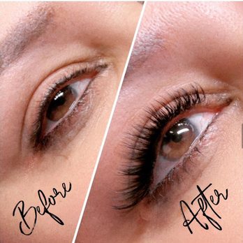 Lashme Brows - Volume Lashes - Eyelash Service Near Me - Fair Oaks, California