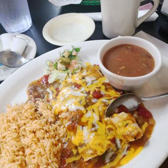 Ramos Tex-Mex Restaurant #3 - Tex-Mex Near Me - Austin, Texas
