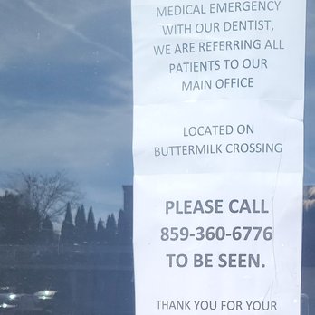 Urgent Dental Care - Periodontists Near Me - Florence, Kentucky