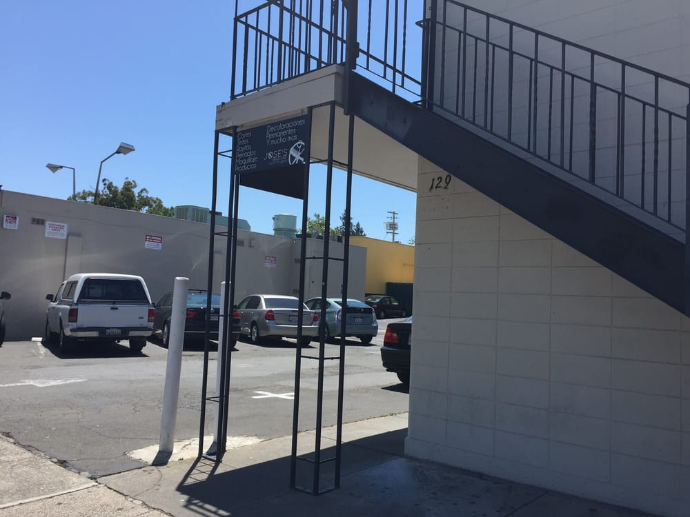 JOSE’S BEAUTY SALON Hair Salons 129 Keller St, Petaluma, CA Phone