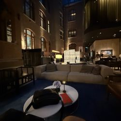 Conservatorium Hotel