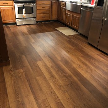 PPS Custom Installation - New flooring - General Contractors Near Me