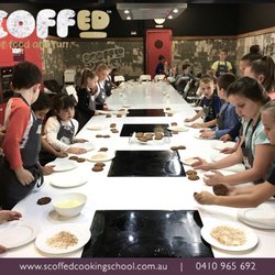 Scoffed Cooking School - Cooking Classes Adelaide - Scoffed Cooking School