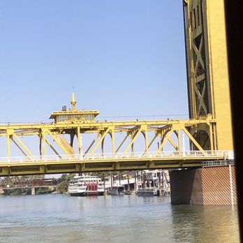 City Cruises - American Near Me - Sacramento, California