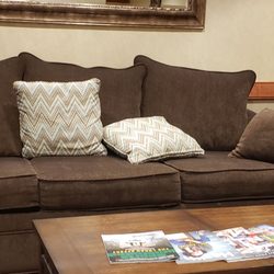 Atlanta Oral & Facial Surgery - Waiting room