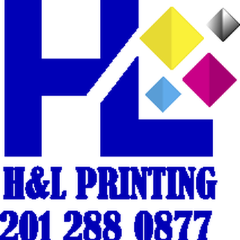 H & L Printing - Printing Services Near Me - Hasbrouck Heights, New Jersey H & L Printing - Printing Services Near Me - Hasbrouck Heights, New Jersey