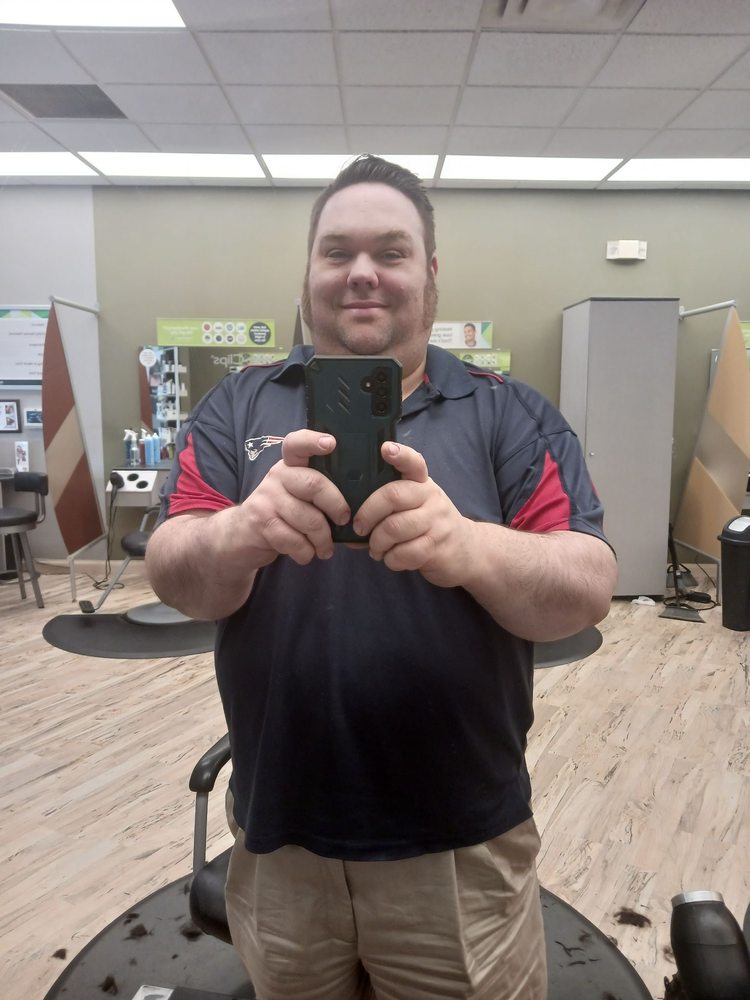 Great Clips Logo