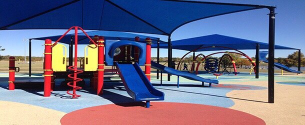 Valley Creek Park Image