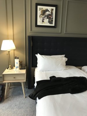The Grand, York by null