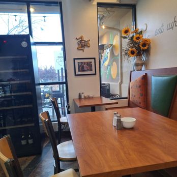 Dolce Caffe - Breakfast & Brunch Near Me - Reno, Nevada