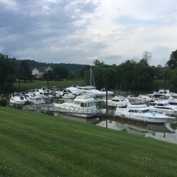 Tartan's Landing Marina