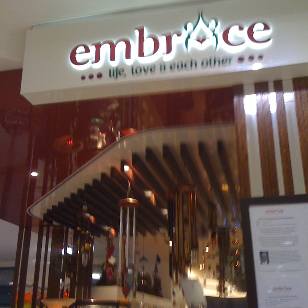 Embrace Boutique - Supernatural Readings Near Me - Sydney, NSW