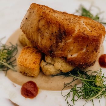 Savor - Yellowtail - New American Near Me - San Antonio, Texas