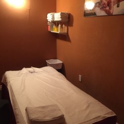 JJ's Massage