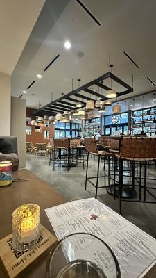 Oaxaca Club by null