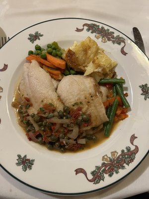 Le Petit Bistro by null