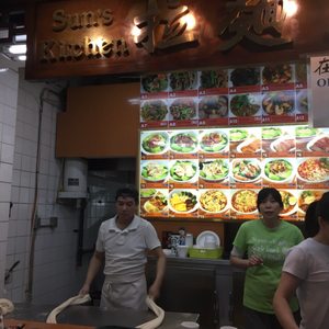 Sun S Kitchen 120 Photos 86 Reviews Asian Fusion 4300 Steeles Ave E Markham On Restaurant Reviews Phone Number