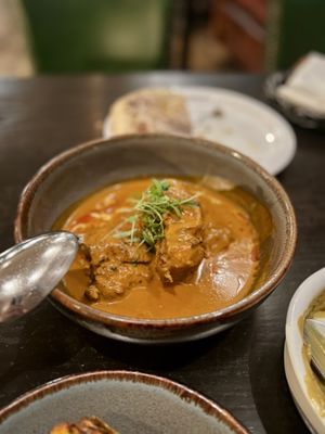 ROOP Chicago Innovative Indian Restaurant & Cocktail Bar by null