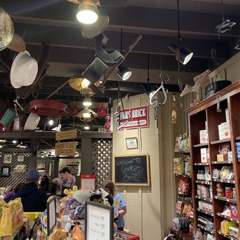 Cracker Barrel Old Country Store - Southern Near Me - Stevensville, Maryland Cracker Barrel Old Country Store - Southern Near Me - Stevensville, Maryland