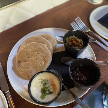 Taksim - Dips and pita - Mediterranean Near Me - San Francisco, California Taksim - Dips and pita - Mediterranean Near Me - San Francisco, California